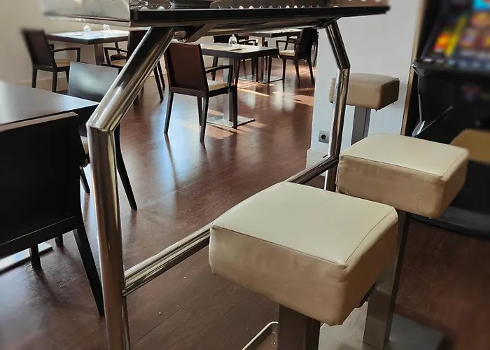 奥特拉酒店 酒店 2*