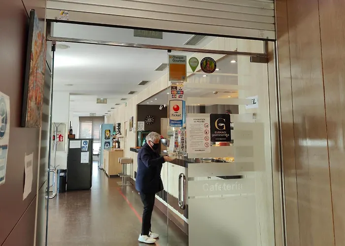 奥特拉酒店 2* 奥图埃利亚