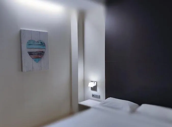 Hotel Ortuella Hotel Ortuella