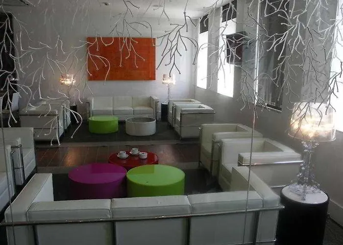 Hotel Hotel Ortuella Ortuella