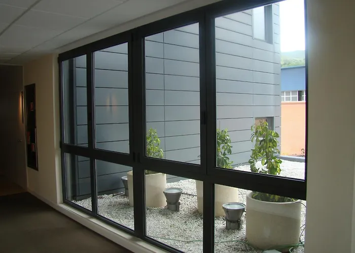 奥特拉酒店 奥图埃利亚