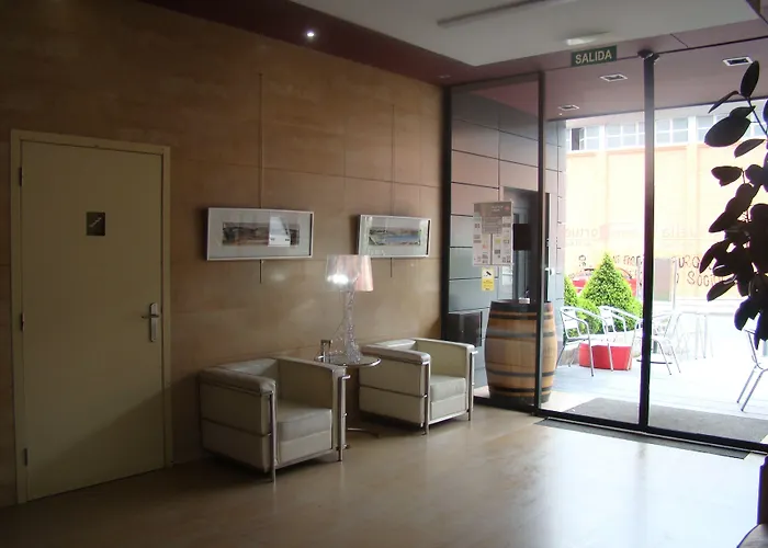 Hotel Hotel Ortuella 2*