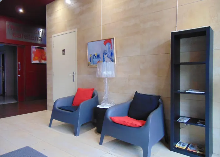 奥特拉酒店 奥图埃利亚