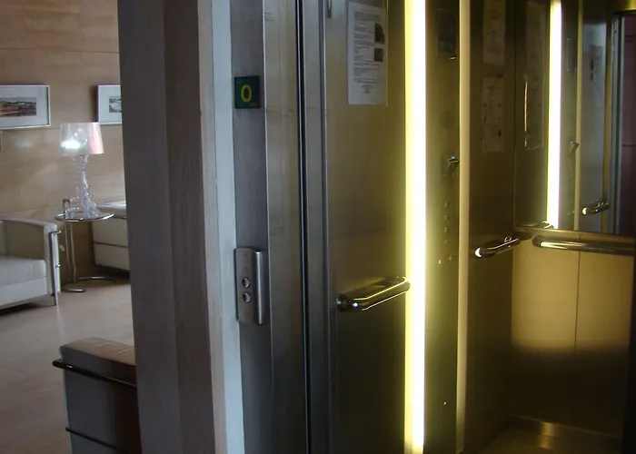 酒店 奥特拉酒店 奥图埃利亚