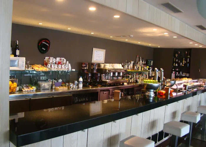 酒店 奥特拉酒店 2*