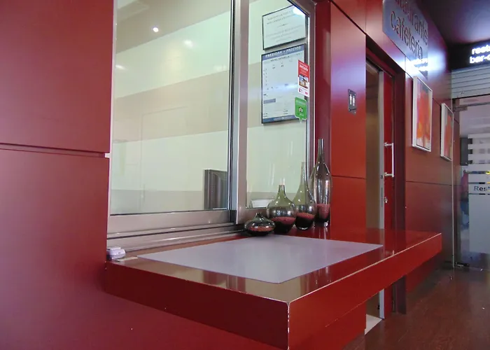 酒店 奥特拉酒店 奥图埃利亚