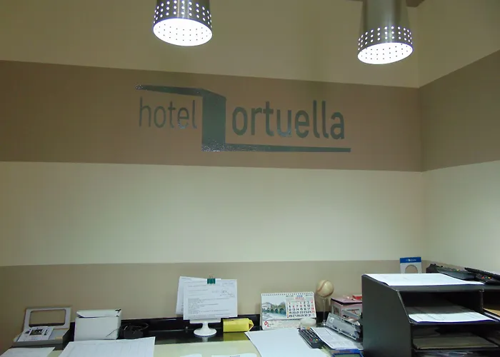 酒店 奥特拉酒店 2*