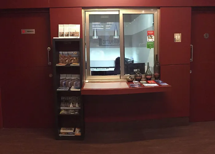 奥特拉酒店 酒店 奥图埃利亚