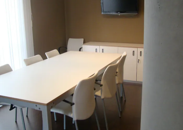 酒店 奥特拉酒店 奥图埃利亚