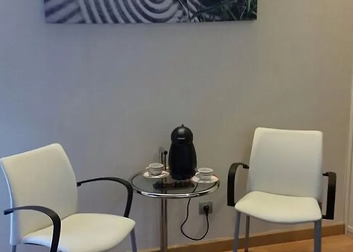 奥特拉酒店 酒店 2*