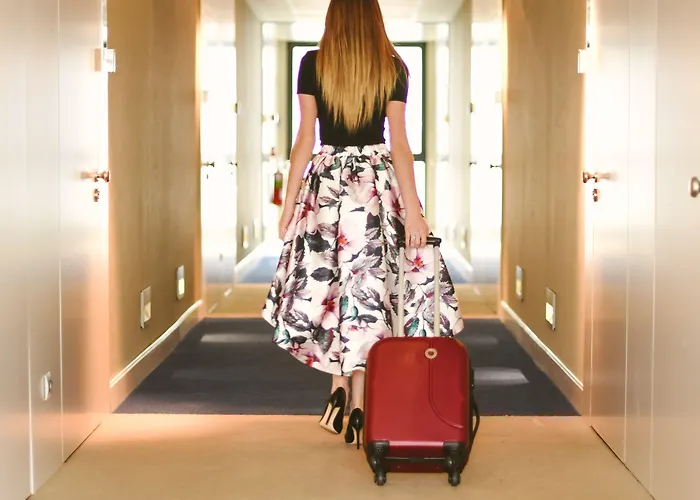 酒店 奥特拉酒店