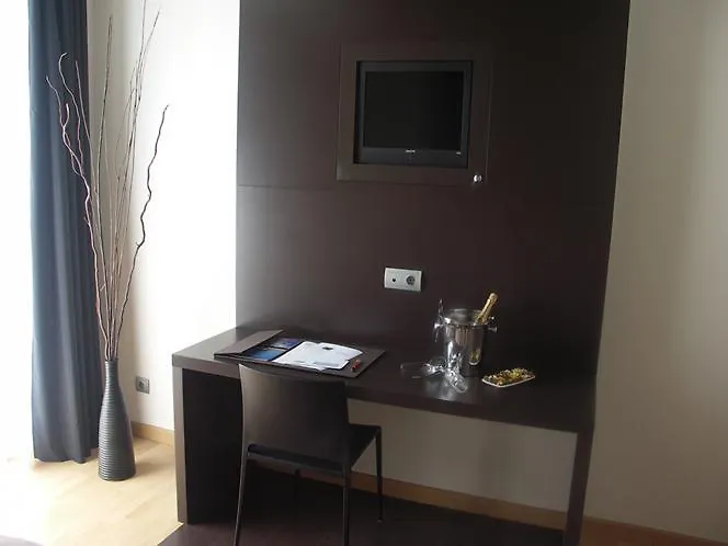 Hotel Hotel Ortuella 2*