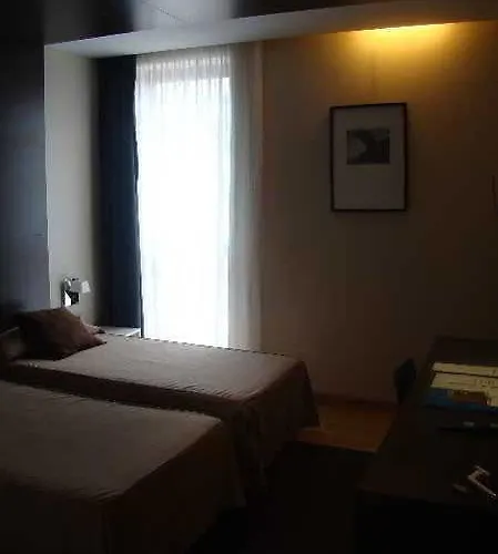 Hotel Ortuella Hotel Ortuella