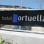 Hotel Ortuella