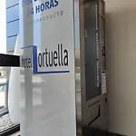 Hotel Hotel Ortuella