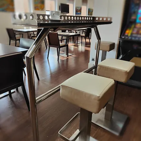 Hotel Ortuella Otel 2*