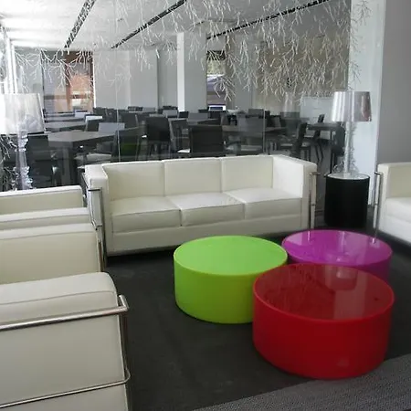 Hotel Ortuella 2* Ortuella