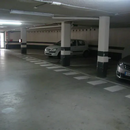 Otel Hotel Ortuella 2*