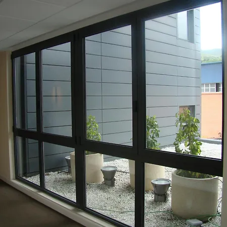 Hotel Ortuella Ortuella