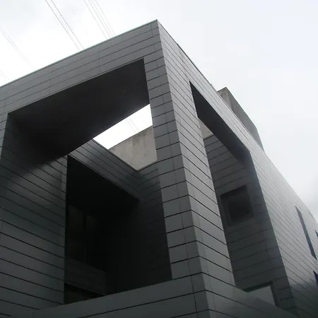 Hotel Ortuella Otel 2*