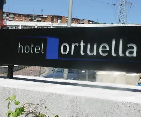 Hotel Ortuella