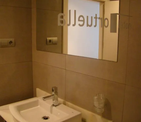 Hotel Hotel Ortuella 2*