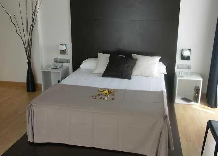 Hotel Ortuella Hotel 2*