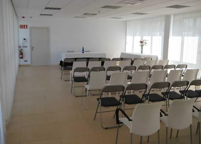 Hotel Ortuella Ortuella