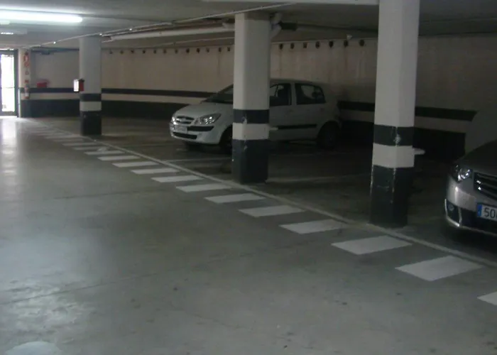 Hotel Hotel Ortuella 2*