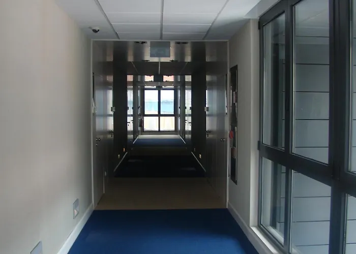 Hotel Hotel Ortuella 2*