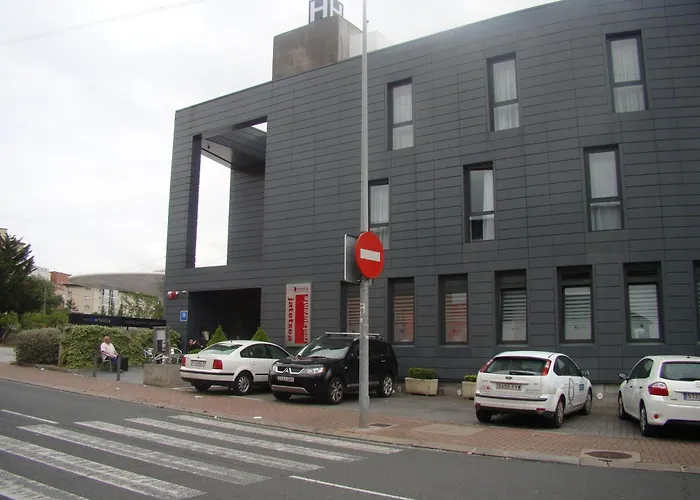 Hotel Ortuella 2* Ortuella