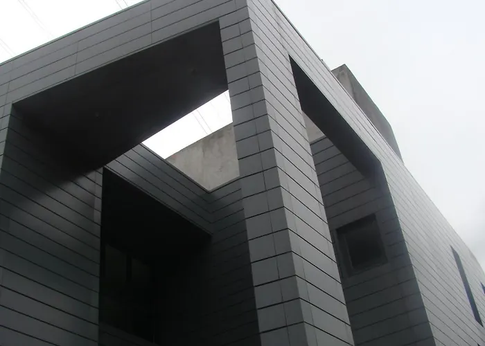 Hotel Ortuella Hotel 2*