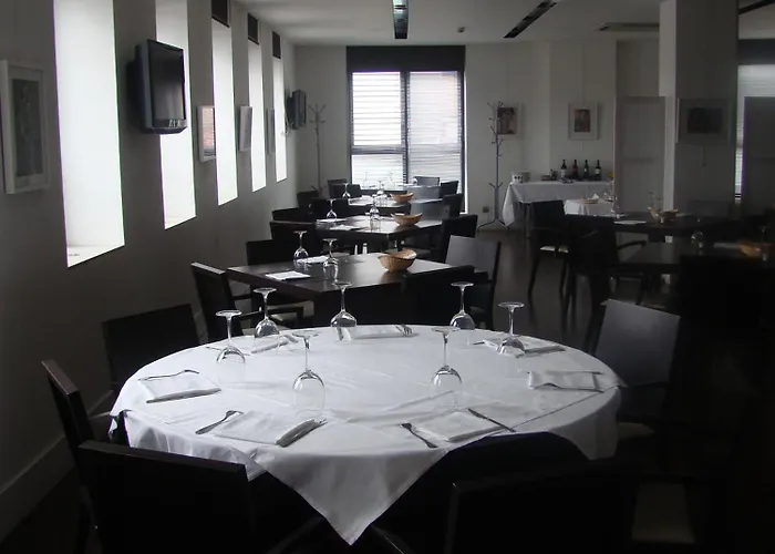 Hotel Ortuella Hotel