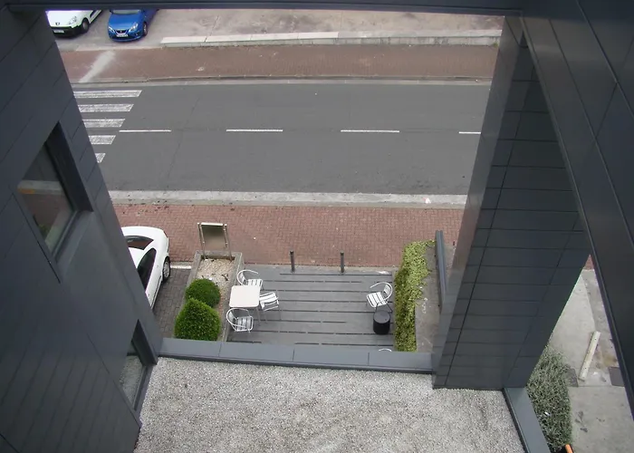 Hotel Hotel Ortuella