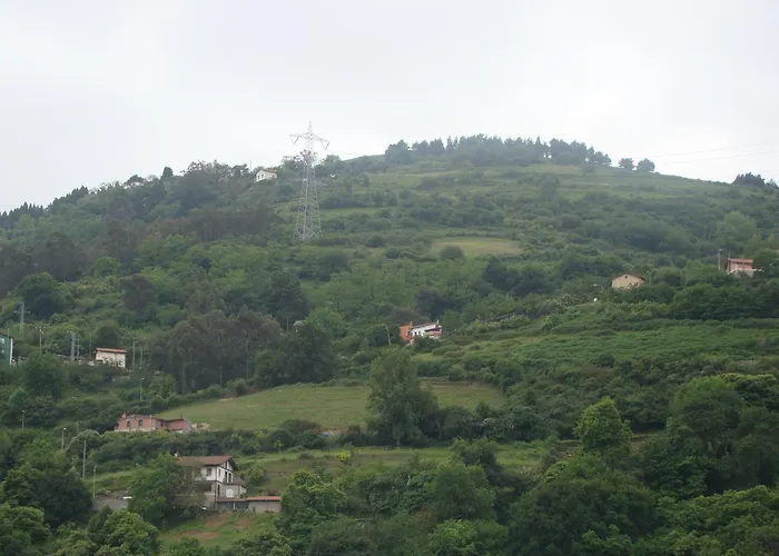 Hotel Ortuella Ortuella