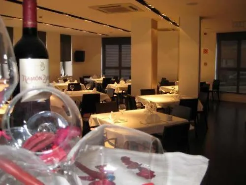 Hotel Ortuella 2* Ortuella