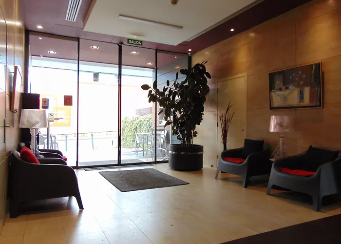 Hotel Hotel Ortuella 2*