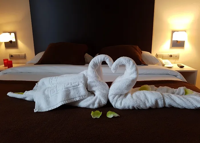 Hotel Ortuella Hotel