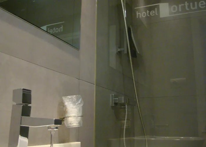 Hotel Hotel Ortuella 2*