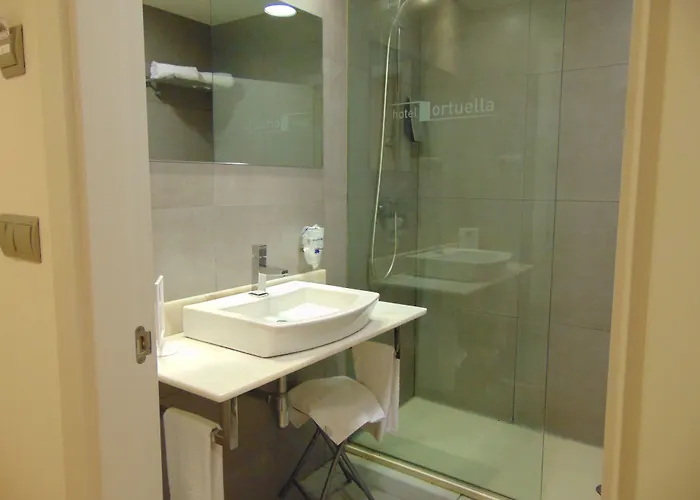 Hotel Hotel Ortuella 2*