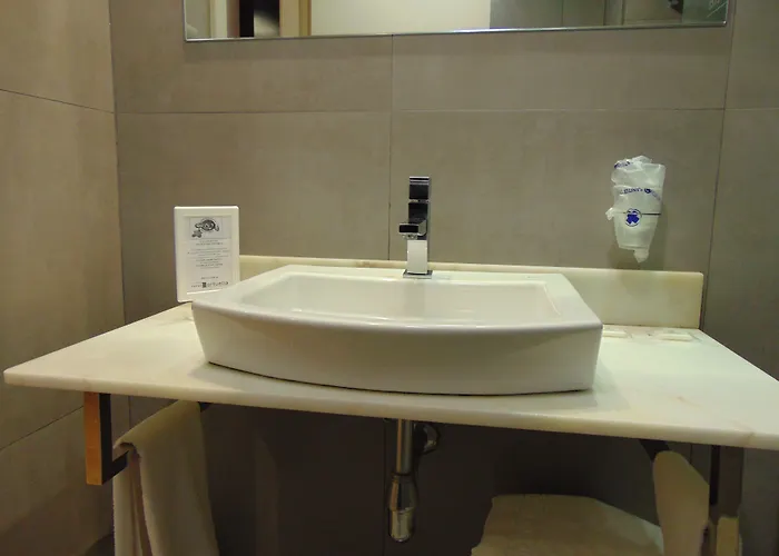 Hotel Ortuella Ortuella