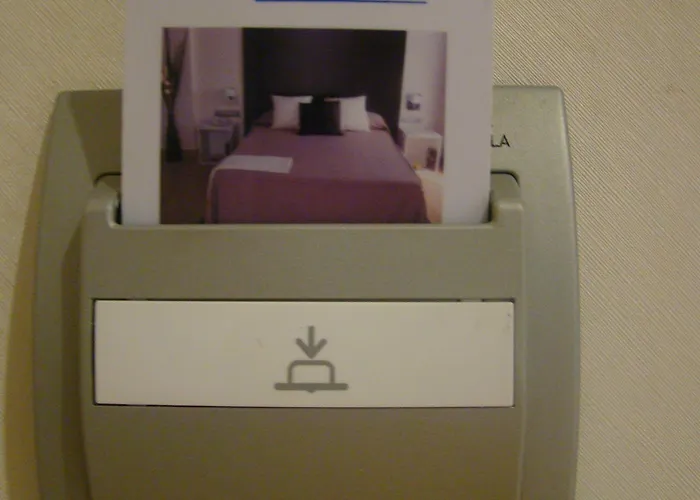 Hotel Hotel Ortuella Ortuella