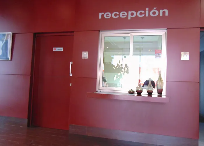 Hotel Ortuella Hotel