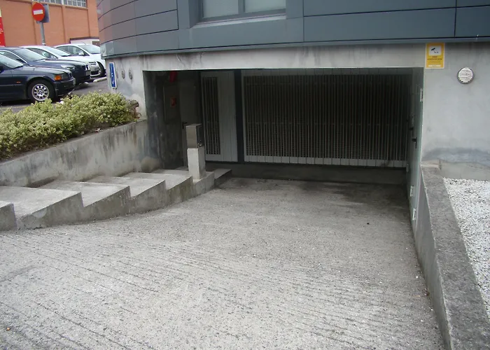 Hotel Hotel Ortuella