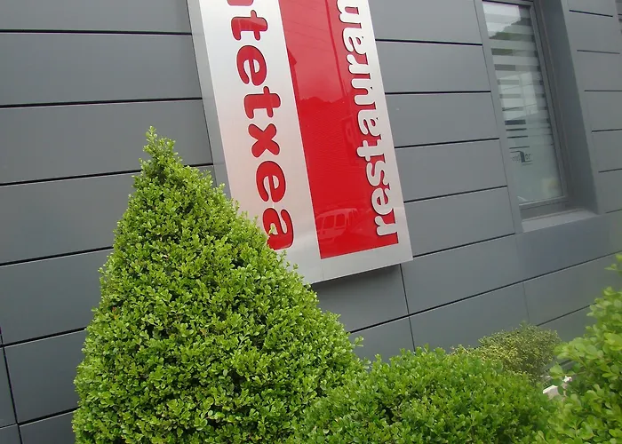 Hotel Ortuella Hotel Ortuella