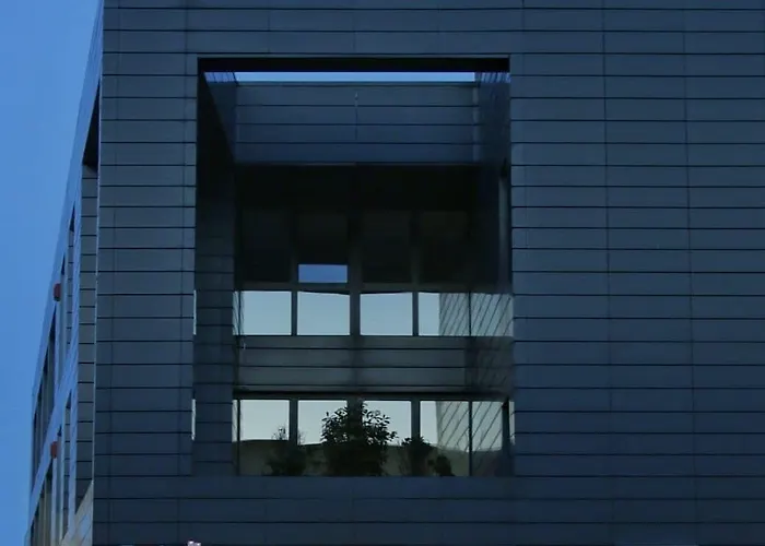 Hotel Hotel Ortuella