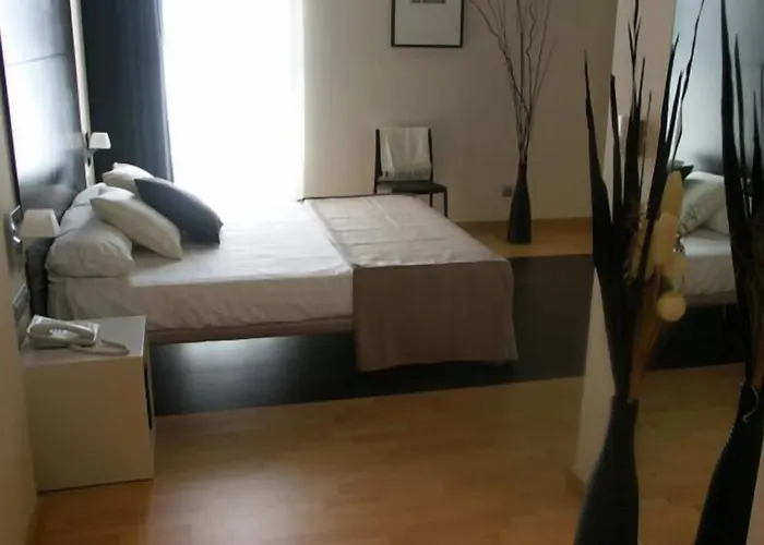 Hotel Ortuella Hotel Ortuella