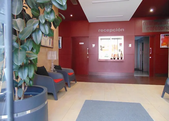 Hotel Hotel Ortuella