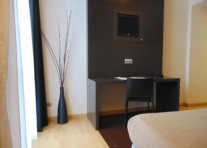 Hotel Hotel Ortuella Ortuella