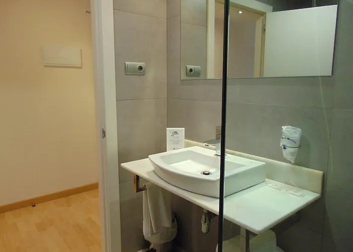 Hotel Ortuella Hotel Ortuella